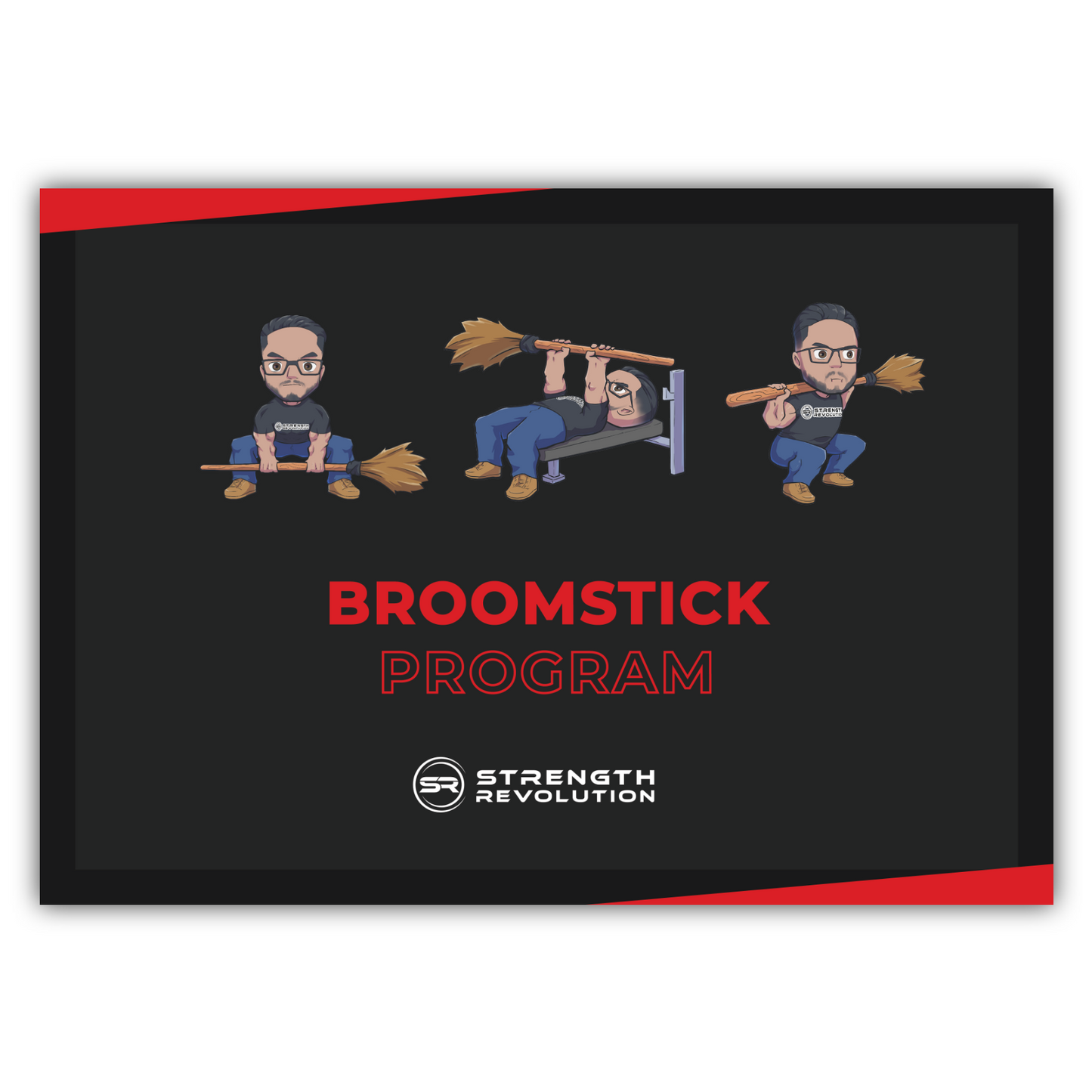 The Broomstick Program