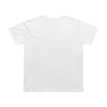 Strength Revolution Women’s White Tee