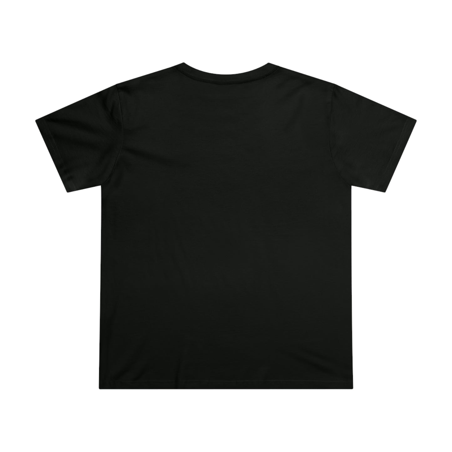 Strength Revolution Women’s Black Tee