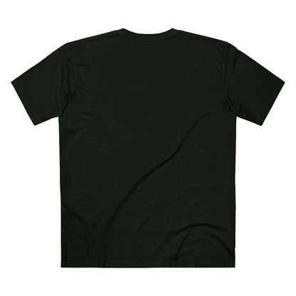 Strength Revolution Men's Black Tee