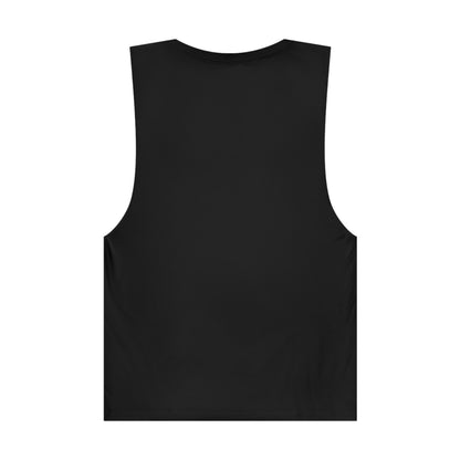 Strength Revolution Unisex Black Tank